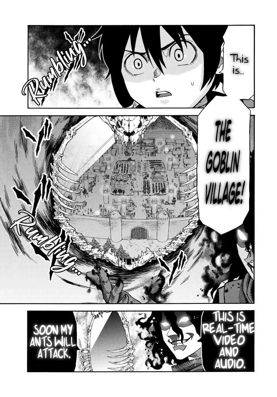 Suterareta Tensei Kenja Chapter 25 3